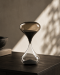 O—01  Hourglass