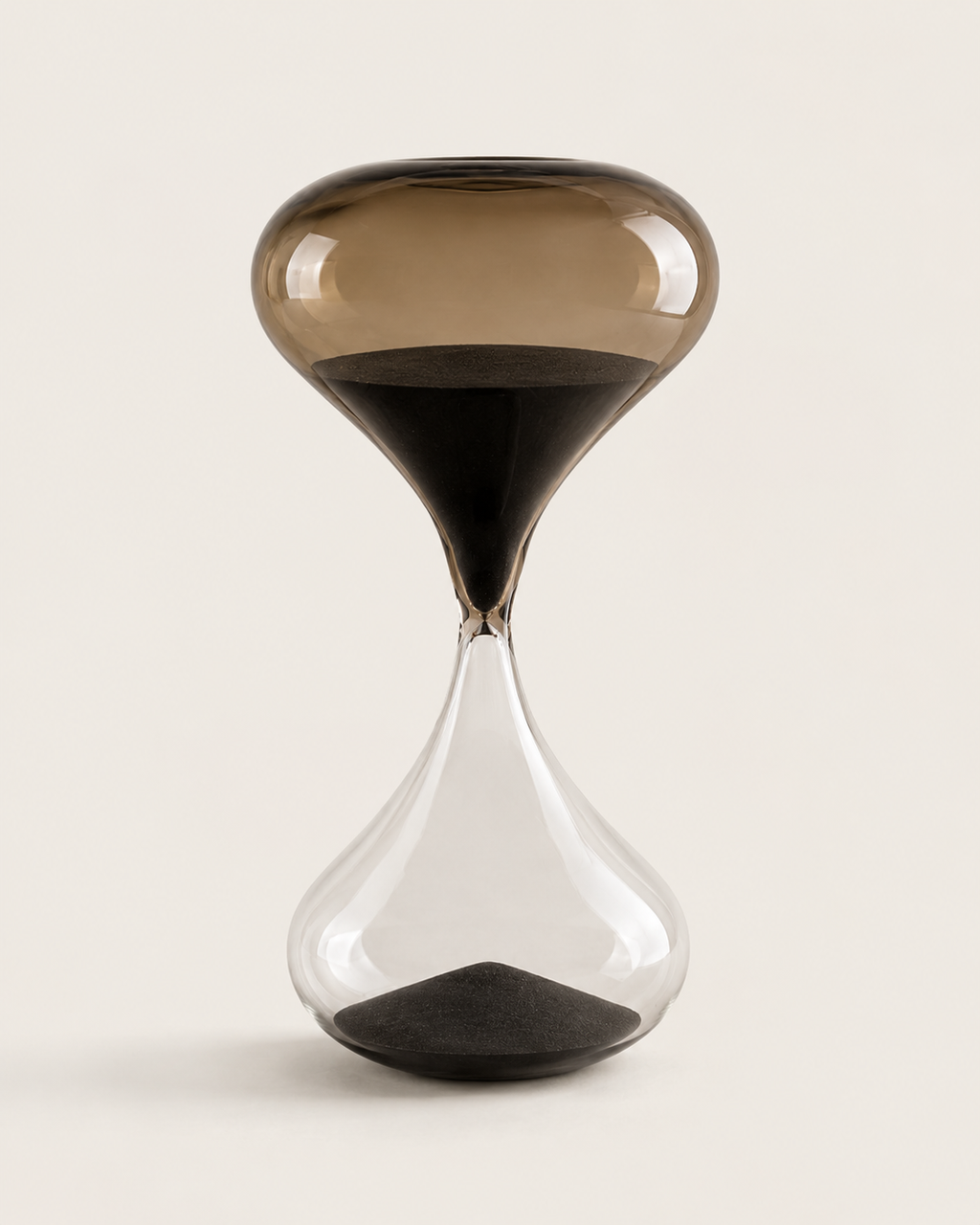 O—01  Hourglass