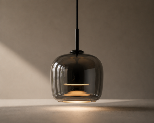 L—01_A Pendant light